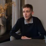 Halfbroer van vermiste kinderen Jeffrey en Emma blikt terug op moeilijke feestdagen