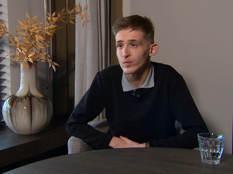 Halfbroer van vermiste kinderen Jeffrey en Emma blikt terug op moeilijke feestdagen