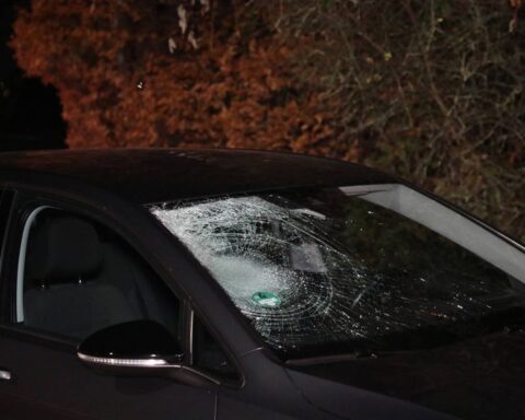 Hardloopster (21) overleden na aanrijding met auto in Ede, bestuurder reed door