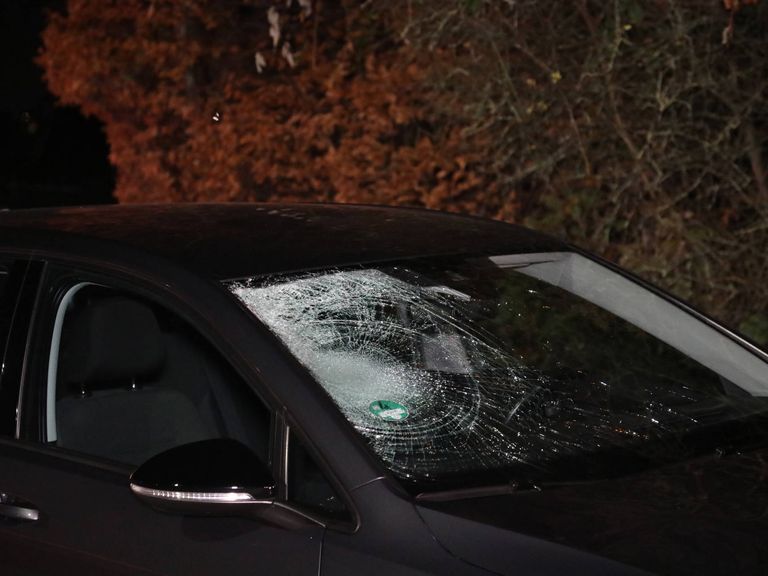 Hardloopster (21) overleden na aanrijding met auto in Ede, bestuurder reed door