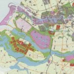 Havenplan 2000+: megalomaan project belandt in de lade na verzet van bewoners