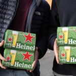 Heineken krijgt boete voor overtreding van statiegeldregels