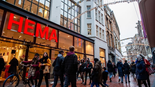 HEMA komt volledig in handen van Jumbo-familie