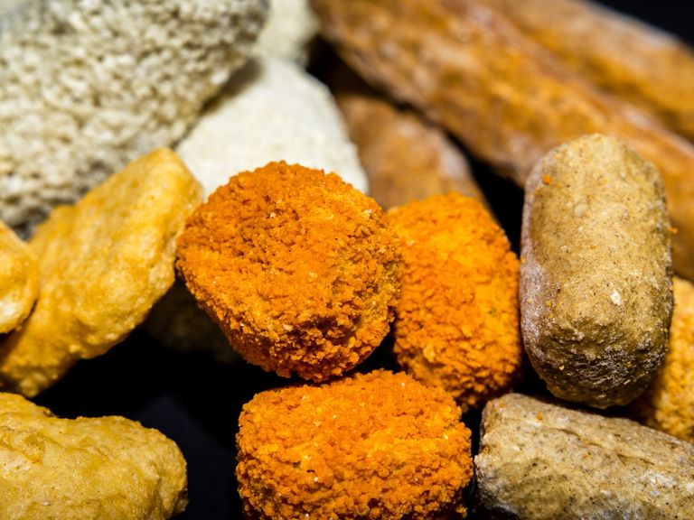 Hilversum schrapt kroketten tijdens raadsvergaderingen wegens afleiding