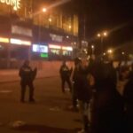 Honderden De Graafschap-fans geweerd bij Vitesse na weigering fouillering