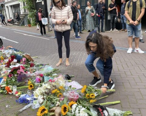 Hoofdverdachten in moord op misdaadverslaggever in Amsterdam veroordeeld in hoger beroep; tot 27,5 jaar gevangenis