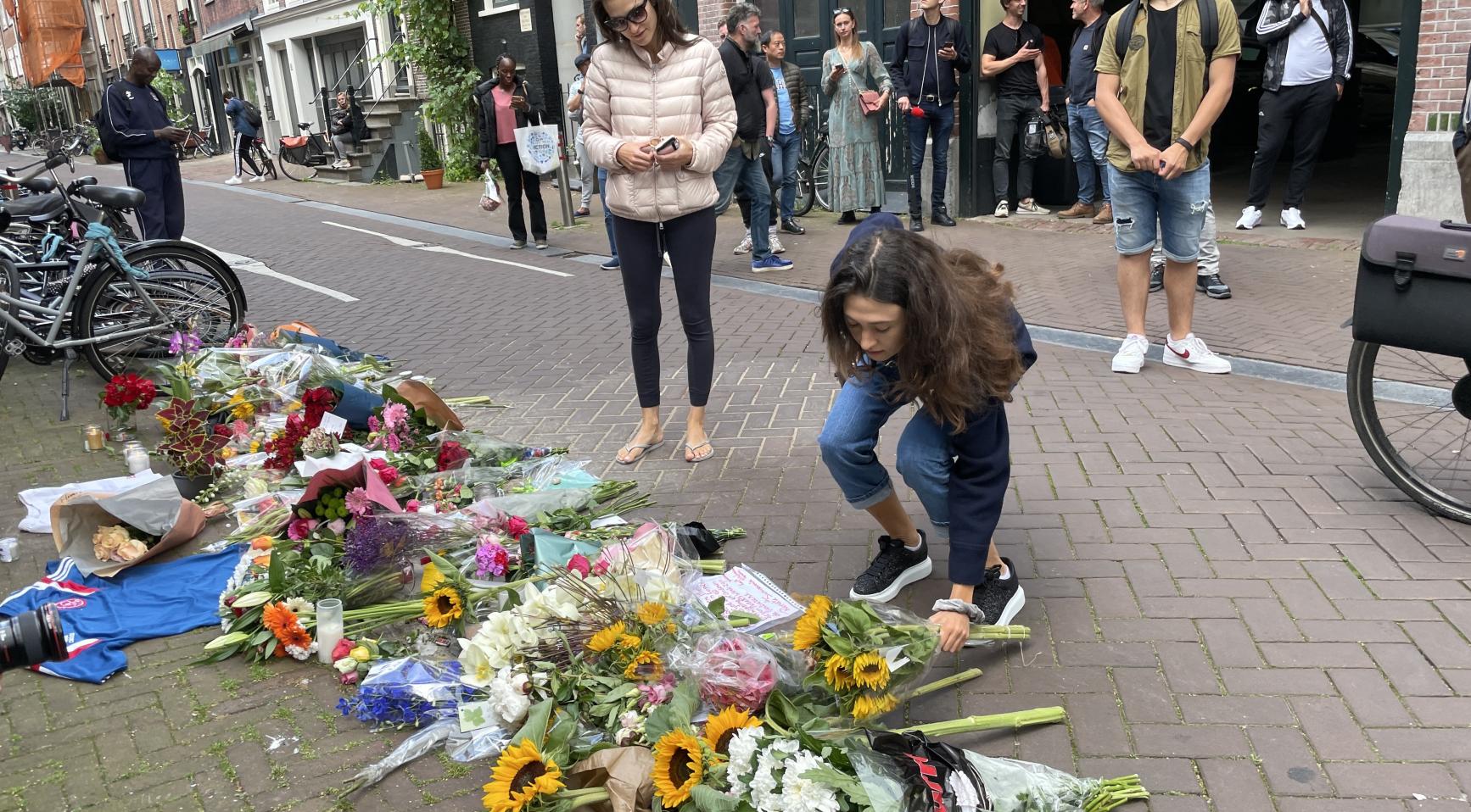 Hoofdverdachten in moord op misdaadverslaggever in Amsterdam veroordeeld in hoger beroep; tot 27,5 jaar gevangenis