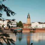 Hoogbouwplannen in Zutphen leiden tot verdeeldheid in de gemeenteraad