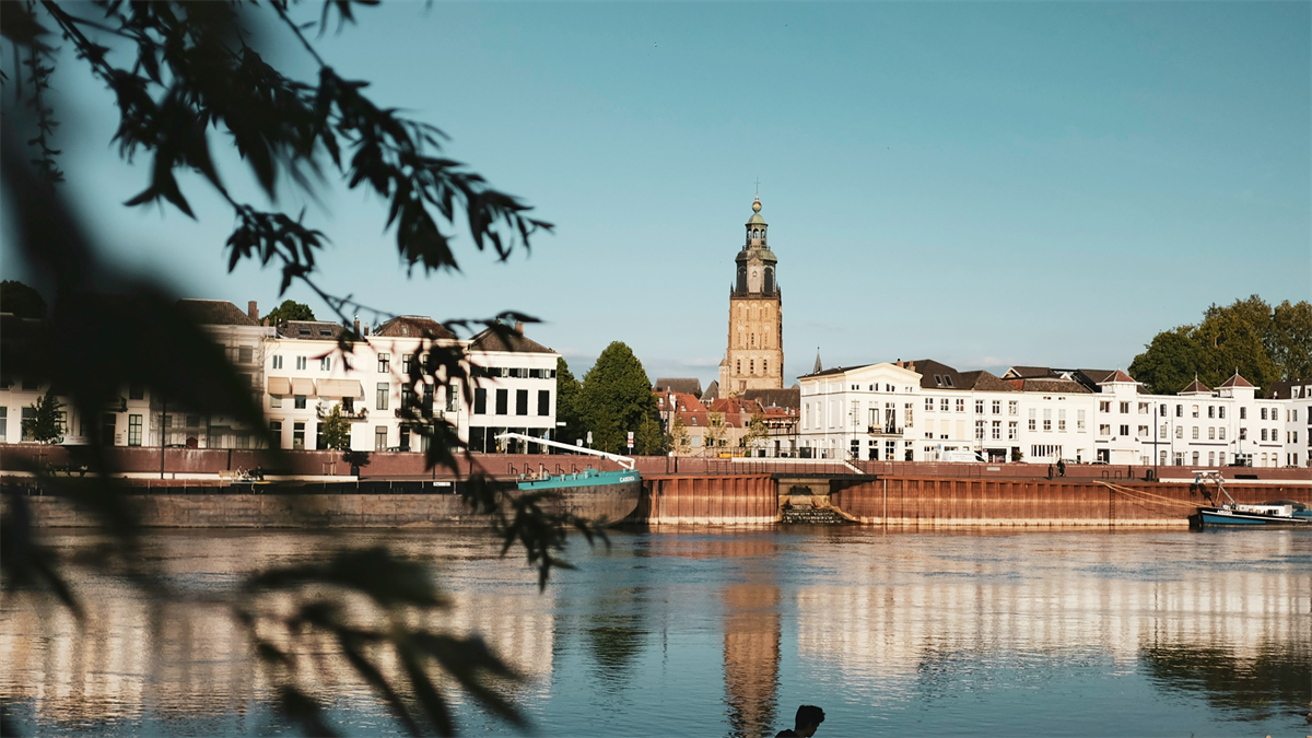 Hoogbouwplannen in Zutphen leiden tot verdeeldheid in de gemeenteraad