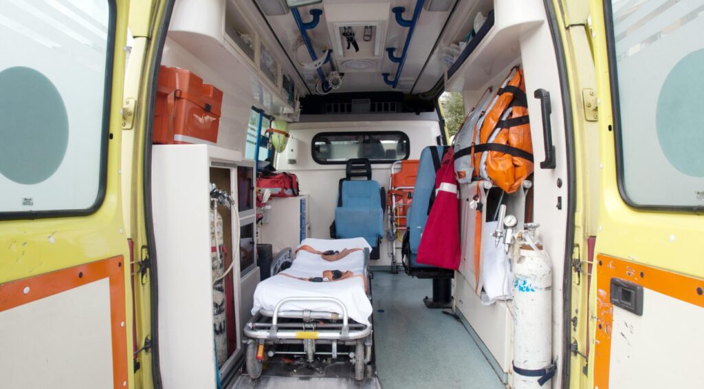 Huisartsen bereiden zich voor op "bijzonder druk" laatste vuurwerknacht