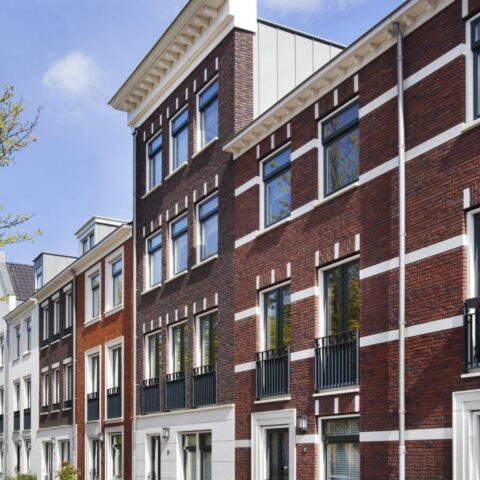 Huisprijzen stijgen trager; Tegen 2027 kan slechts één op de drie gemiddeld huis betalen