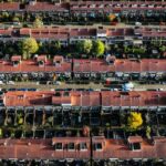 Huizen blijken duurzamer dan eerder werd aangenomen