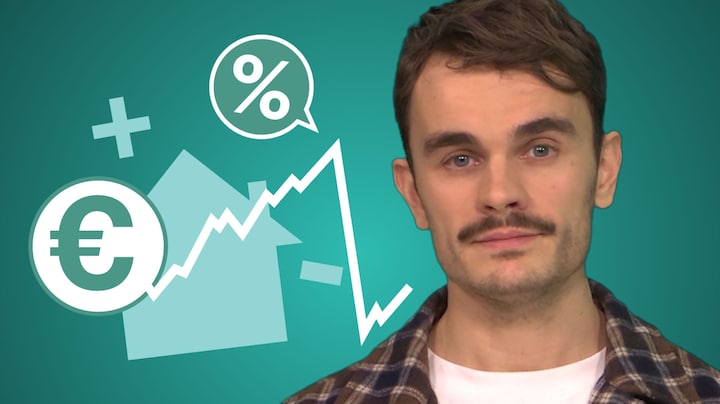 Huurgrens vervalt: hoge huren komen mogelijk in aanmerking voor huurtoeslag