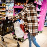 Inflatie daalt naar 2,9 procent, voedselprijzen stijgen ook minder snel