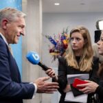 Informateur Buma gaat puzzelen met partijen na 'uitgestoken hand'