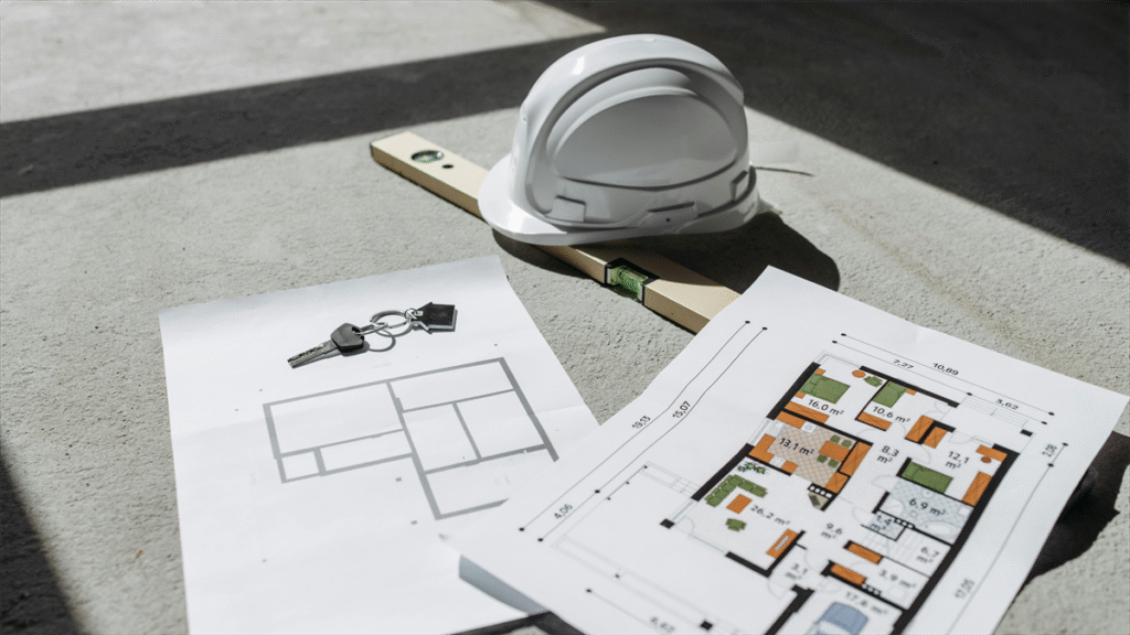 ING: woningbouw blijft achter bij doelstellingen in 2026 door vergunningproblemen en stikstofkwesties