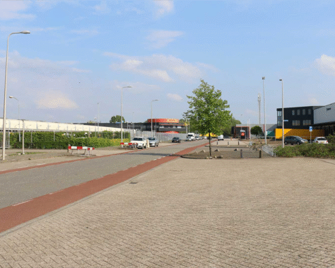 Innovatieve bedrijven zijn vooral te vinden op bedrijventerreinen, blijkt uit recent onderzoek