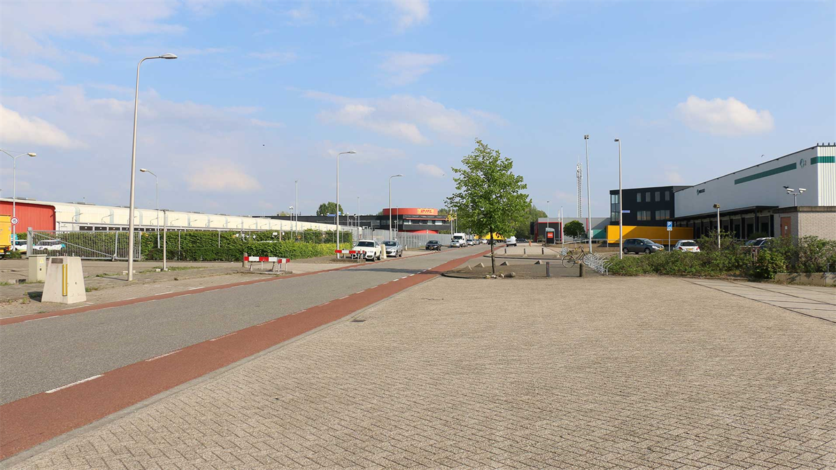 Innovatieve bedrijven zijn vooral te vinden op bedrijventerreinen, blijkt uit recent onderzoek