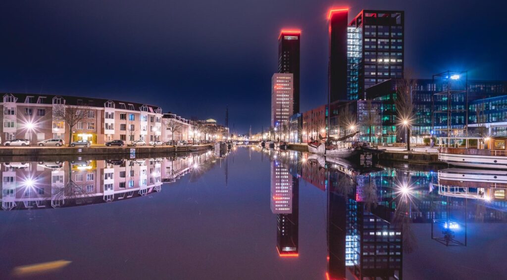 Inwoners van Leeuwarden overschrijden Amsterdam als grootste cocaïnegebruikers in Nederland