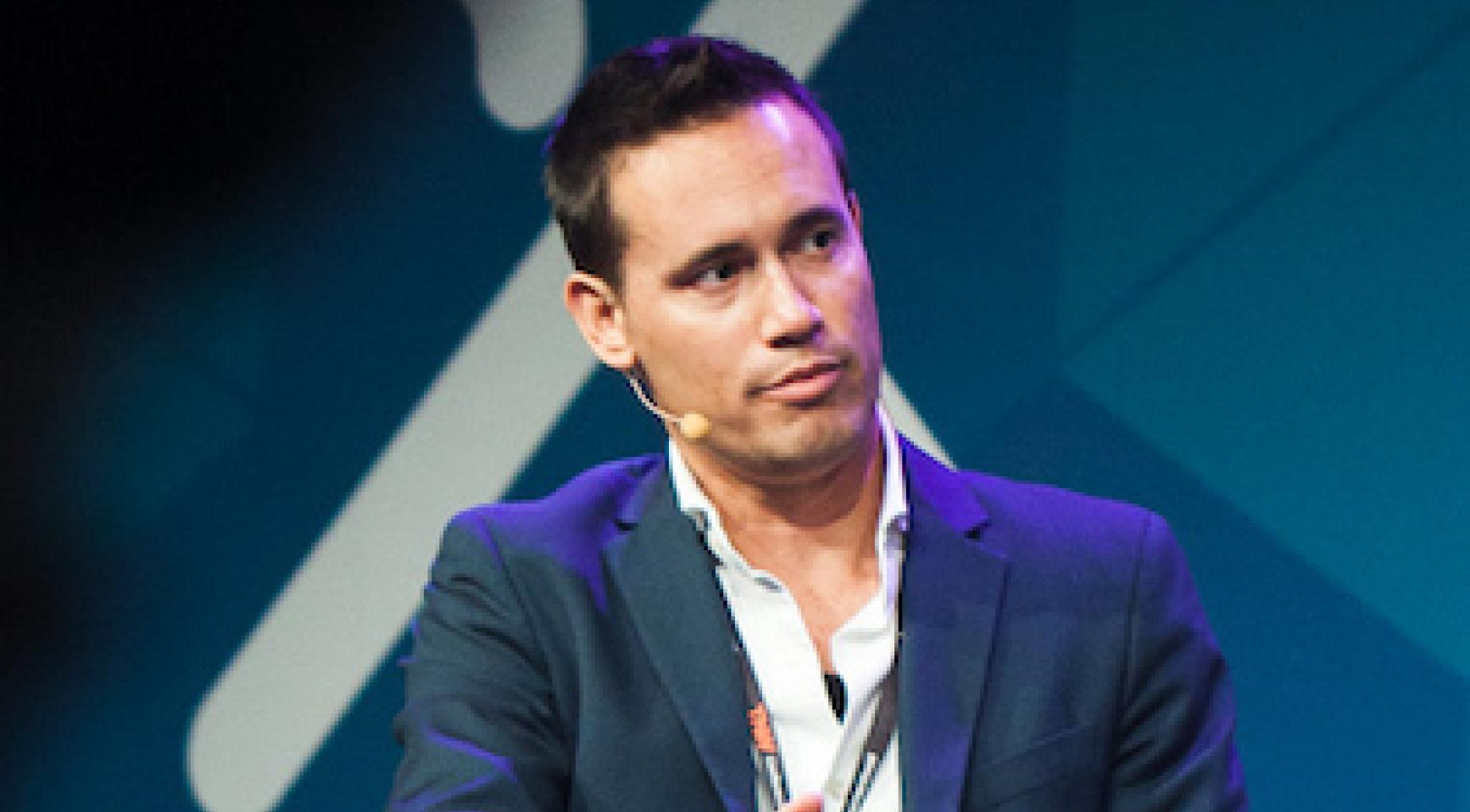 Jitse Groen, oprichter van Just Eat Takeaway, treedt op 1 januari 2026 af als CEO na 25 jaar