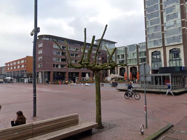 Jongen van 1 beroofd van muts in Amstelveen, verdachte aangehouden