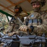 Kabinet benoemt extra 700 miljoen euro voor Oekraïne