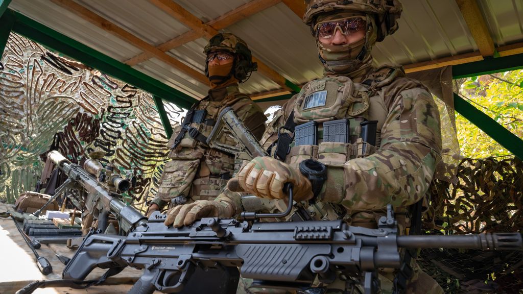 Kabinet benoemt extra 700 miljoen euro voor Oekraïne