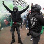 Kabinet introduceert verbod op gezichtsbedekkende kleding tijdens demonstraties