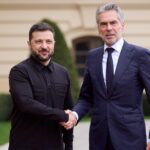 Kabinet volgt Parlement, stelt 700 miljoen euro extra financiering voor Oekraïne beschikbaar