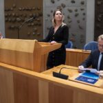 Kabinet zwijgt over mestbeleid, frustratie in de Kamer groeit