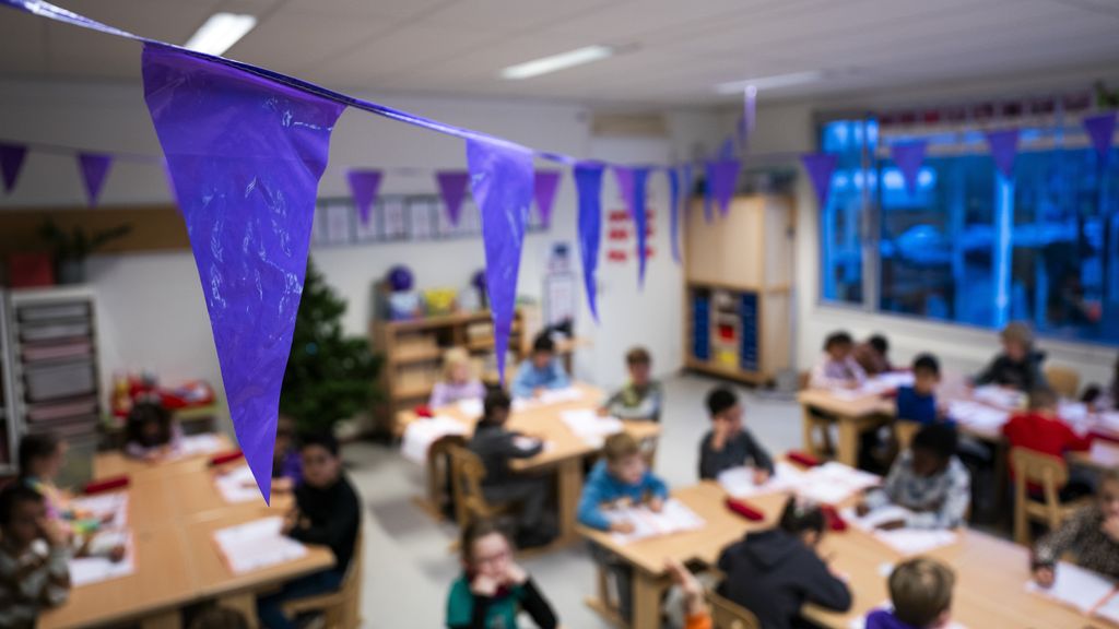 Kamer stemt in met discriminatieverbod boven onderwijsvrijheid