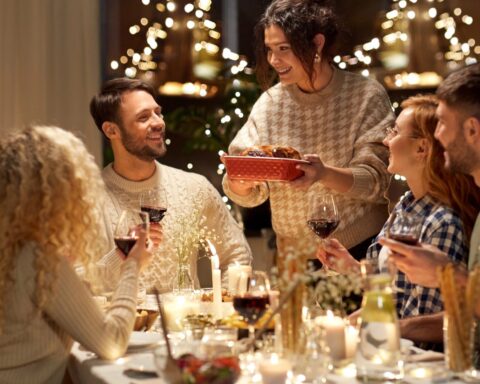 Kant-en-klaar kerstmaaltijden winnen aan populariteit in Nederlandse supermarkten