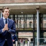 Karremans gaat niet naar China, ontmoet geen ministers over Nexperia