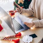 Kerstmuziek stimuleert winkelverkopen tijdens het holidayseizoen