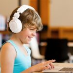 Kinderen die tijdens Covid-examens zijn gezakt, hebben meer moeite in het hoger onderwijs