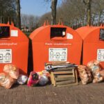 Koffiecapsules kunnen vanaf 1 januari in PMD-afvalbakken worden gegooid