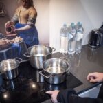 Kookadvies in Amersfoort verlengd na besmetting met darmbacterie in drinkwater