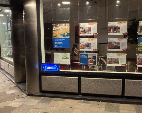 Koopwoningen in november 6% duurder dan vorige jaar, prijsstijging vlakt af