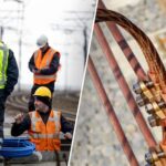 Koperprijs bereikt recordhoogte door hamsteren in de VS
