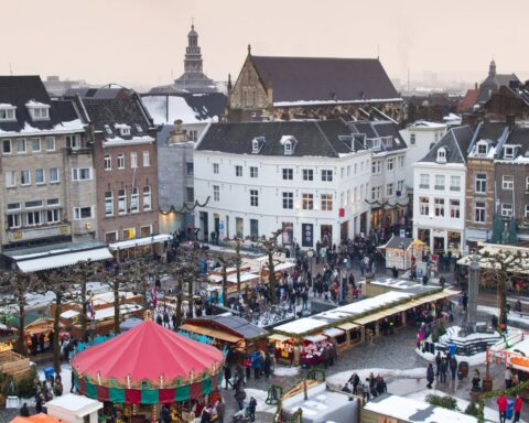 Koud weer op komst, maar witte kerst blijft onwaarschijnlijk