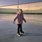 Koude kerstnacht leidt tot opening van schaatsbanen in heel Nederland