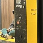 Koude voor kerst dwingt honderden daklozen naar noodwinteropvang in Nederland