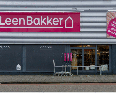 Leen Bakker België failliet: 29 vestigingen sluiten na mislukte verkoop