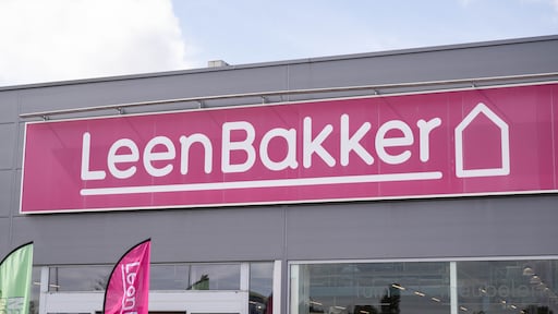 Leen Bakker failliet in België, sluiting van winkels en 250 ontslagen