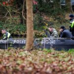 Lichaam gevonden tijdens zoektocht naar de Oekraïense jongen Milan in Beverwijk