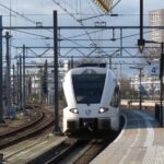 Limburg pleit voor een halte nabij de toekomstige hogesnelheidslijn tussen Londen en Duitsland