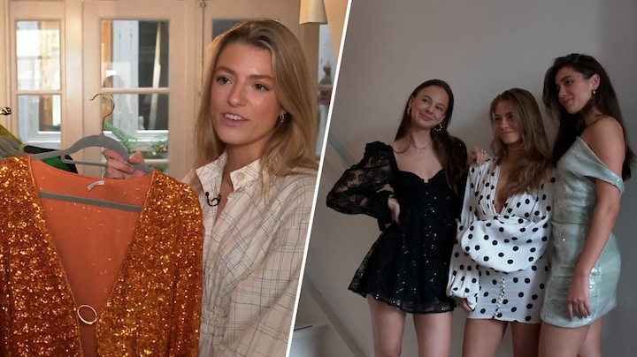 Luxe jurken huren voor betaalbare prijzen in opkomst