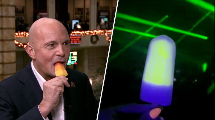 Magnum-baas wil ijsconsumptie en beurskoers verhogen