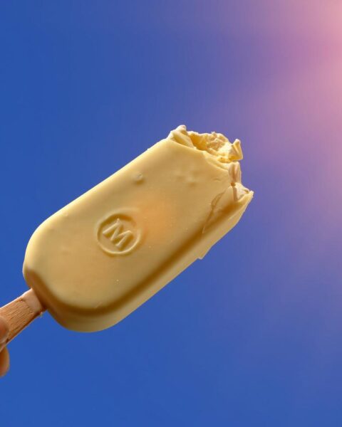 Magnum Ice Cream начинает торговлю на биржах Амстердама, Лондона и Нью-Йорка