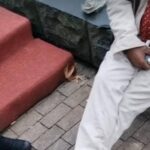 Man die probeerde €25 ontbijt te bedriegen in Tilburg hotel boete van €900 gekregen